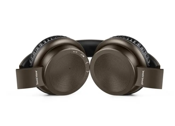 Picun P30 гарнитура Bluetooth частный режим беспроводной телефон компьютер ТВ с