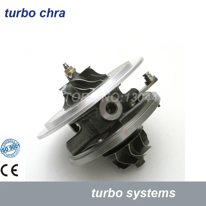 Фото GT2256V турбокомпрессор турбо 612096059980 A612096059980 715910-5001S картридж CHRA для Mercedes E270 CDI W210 M270 CDI 99-05 №3