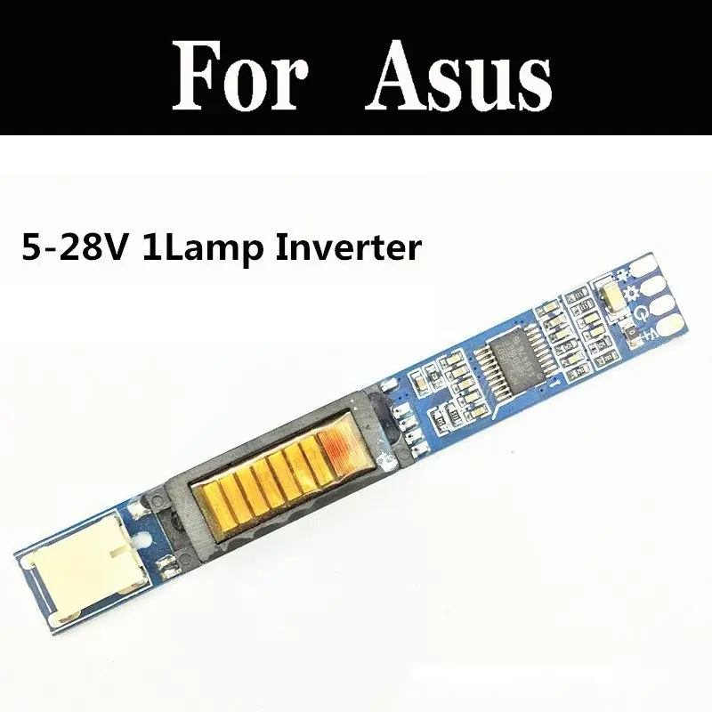 Лампа Подсветка экран дисплея ноутбука Инвертор 5 28 v для Asus C213sa C302ca Q304ua C300sa C300ma