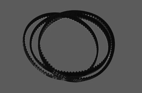 2X Fuji frontier 550/570 Φ ремень 323S3376|belt|belt beltbelt b |