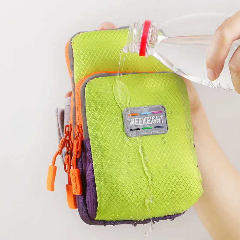 Новый дизайн портативный кошелек сумки для телефона водонепроницаемые