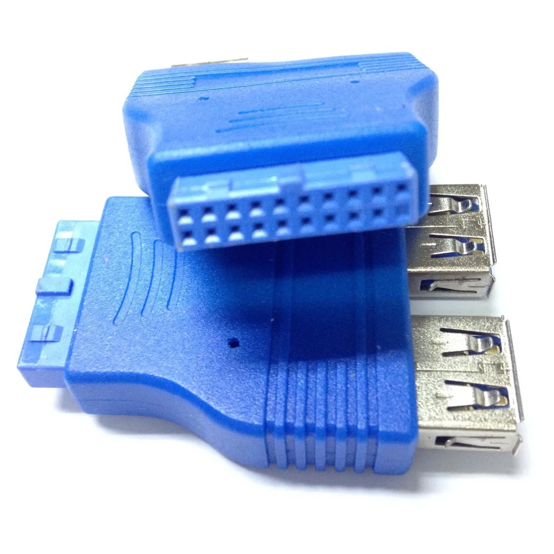 Адаптер USB 3 0 2 * A мама-IDE мама | Компьютеры и офис