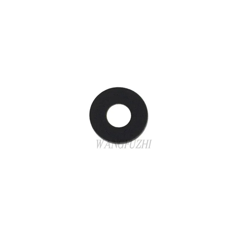 

WANGFUZHI for OnePlus 2, for OnePlus Two Original Camera Glass Lens Replacement Repair Part with Adhesive Sticker