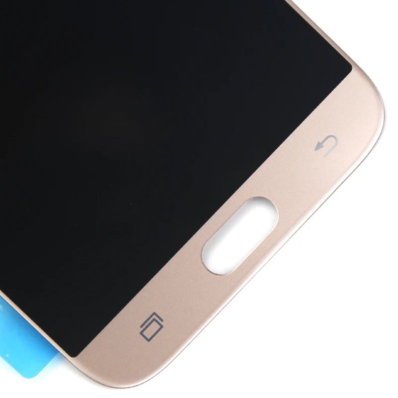 Для samsung Galaxy J7 2017 j730 J730F ЖК-дисплей Дисплей дигитайзер в сборе для Pro Сенсорный