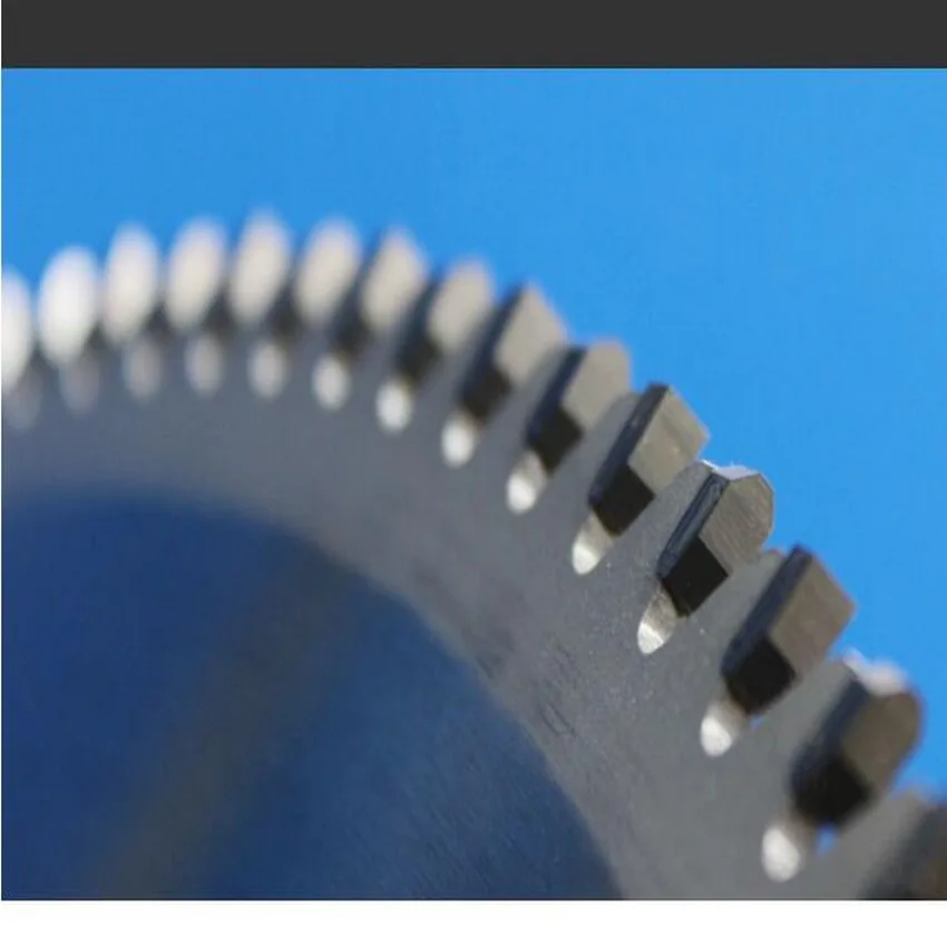 

Cost Sale Quality (20")500*3.5*30*120T Metal Cutting Aluminum Sawing Machine Double Head Plastic Steel Ultra-Thin Saw Blade