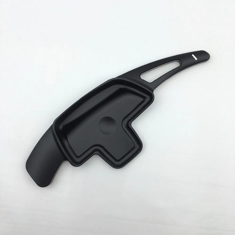 TTCR-II для Mercedes Benz A B C e m s класса W176 W246 рулевого колеса автомобиля Paddle Shift металлической отделкой стайлинга автомобилей переключения заменить
