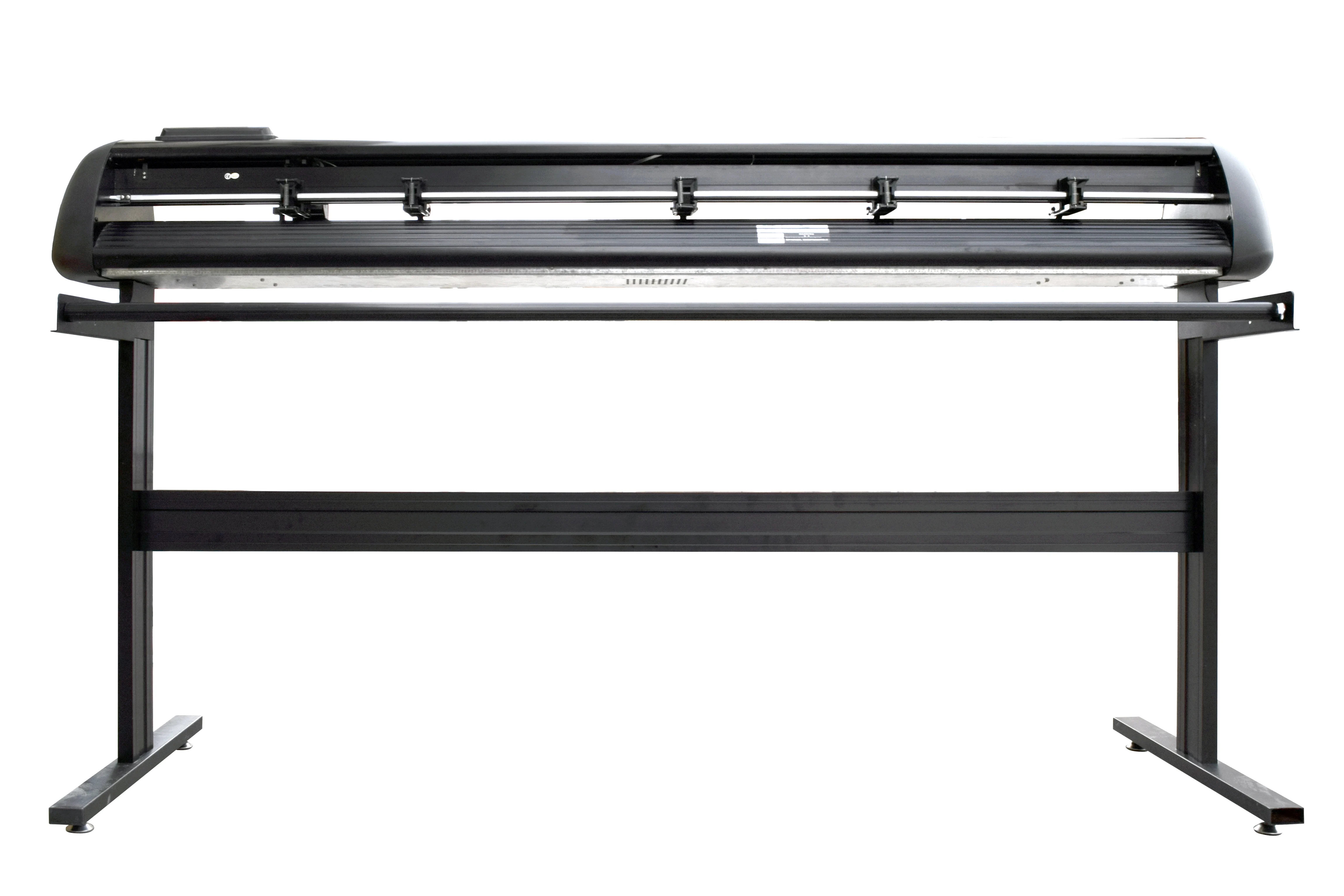Vicsign 4" HSQ1200 виниловые наклейки Режущие плоттеры машина с серводвигателем/автоматическая контурная резка самоклеющиеся Roland Blade