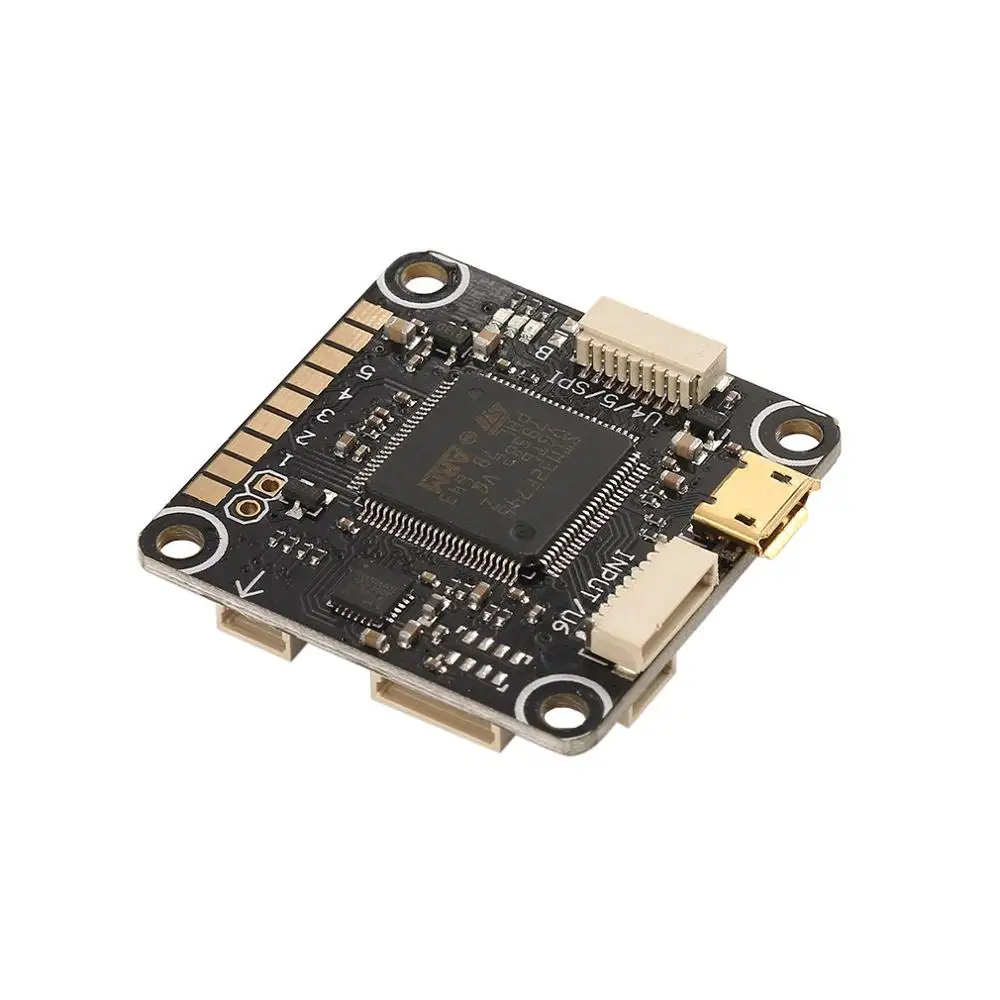 AnyFC RC SP Racing F7/revF7 Контроллер полета 3 канала для Drone | Игрушки и хобби