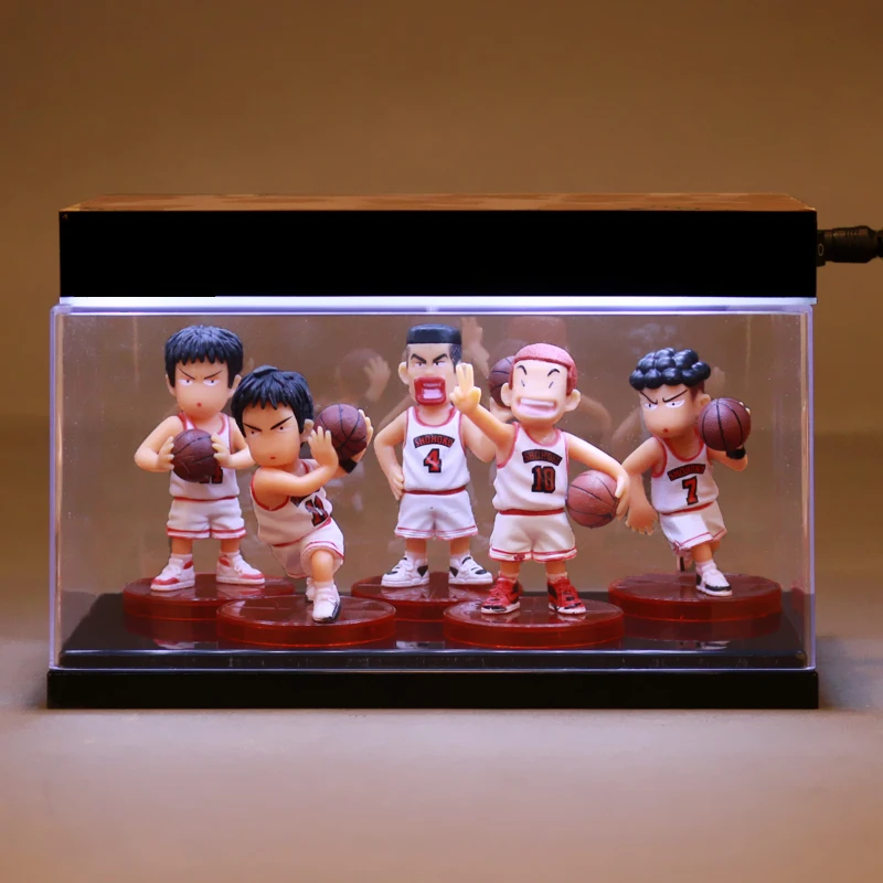 (8 см) набор хлопают можно мочить фигурки для костюмированной вечеринки по