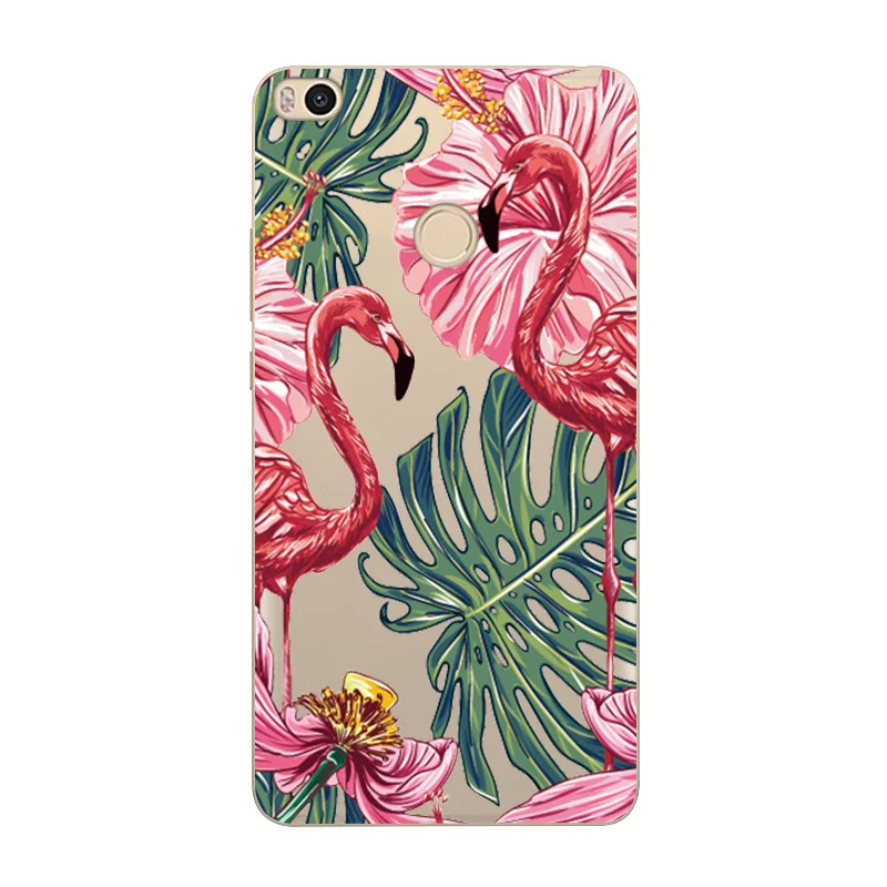 HLH CROWNPRO силиконовый Xiaomi Mi Max 2 Чехол Крышка Xiaomi Mi макс 3 чехол мягкий TPU с рисунком Краски задняя Защитный чехол Xiaomi Mi Max 2 - Цвет: HLH