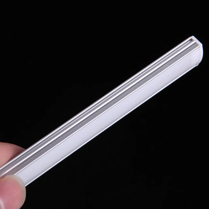 

Dimmable 30CM USB LED Touch Sensor Light Strip Cabinet Wardrobe Cupboard Lamp