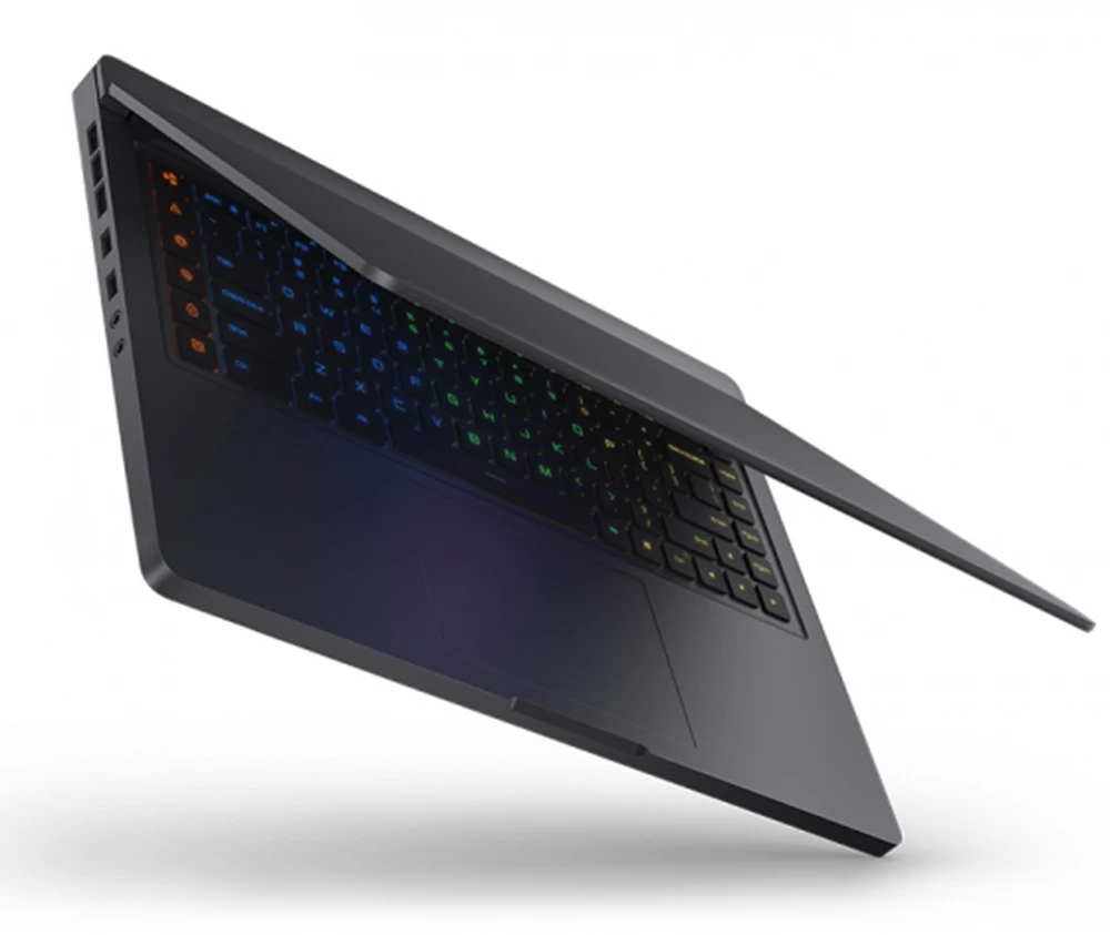 Xiaomi Mi игровой ноутбук 15,6 ''128 GB/256 GB SSD+ 1 ТБ Quad-core 8GB 3,5 GHz i5-7300HQ i7-7700HQ ноутбук GTX 1050 Ti/1060