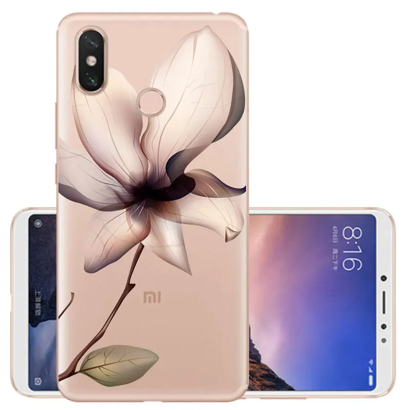 ZP Чехол для Xiaomi mi Max 3, чехол для mi Max3, мягкий силиконовый чехол с рисунком, 6,9 дюймов, чехол для задней панели телефона, чехол для Xiaomi mi Max 3, чехол - Цвет: ZP