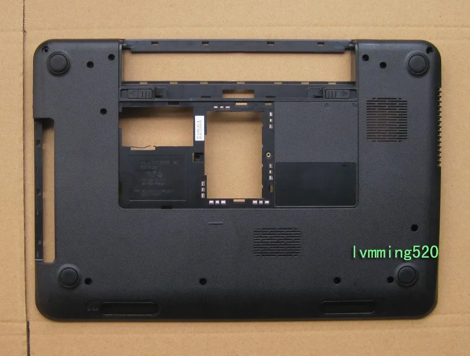 Для DELL N5110 M5110 M511R Упор для рук Рамка для экрана Верхняя Крышка нижняя петля крышка CD-ROM крышка памяти 40W17 ABCD оболочка