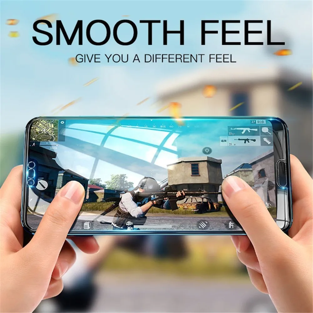 Защитное стекло на Honor 7A 7C 7X закаленное для Huawei 8X 8C 8A 8S 9X Pro 20 10 20Lite Защитная пленка