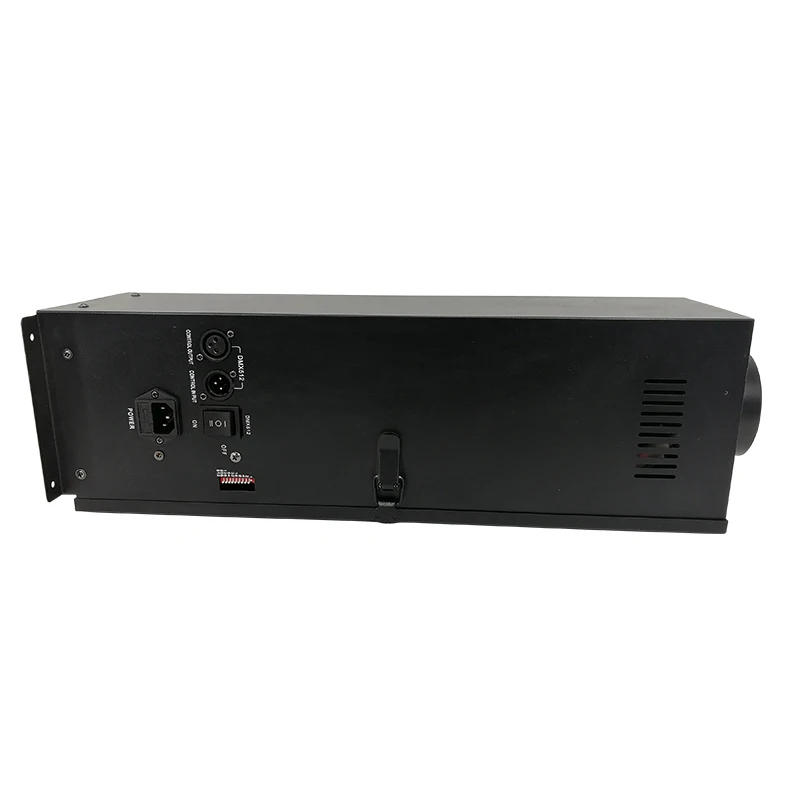 200 Вт машина для кислородной резки DMX512 пожарная Профессиональное Освещение сцены