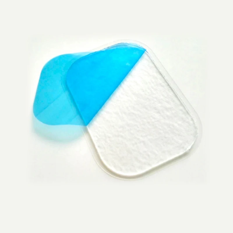 3 шт. EMS тренажер для бедер стимулятор мышц красивые бедра гель пластырь не