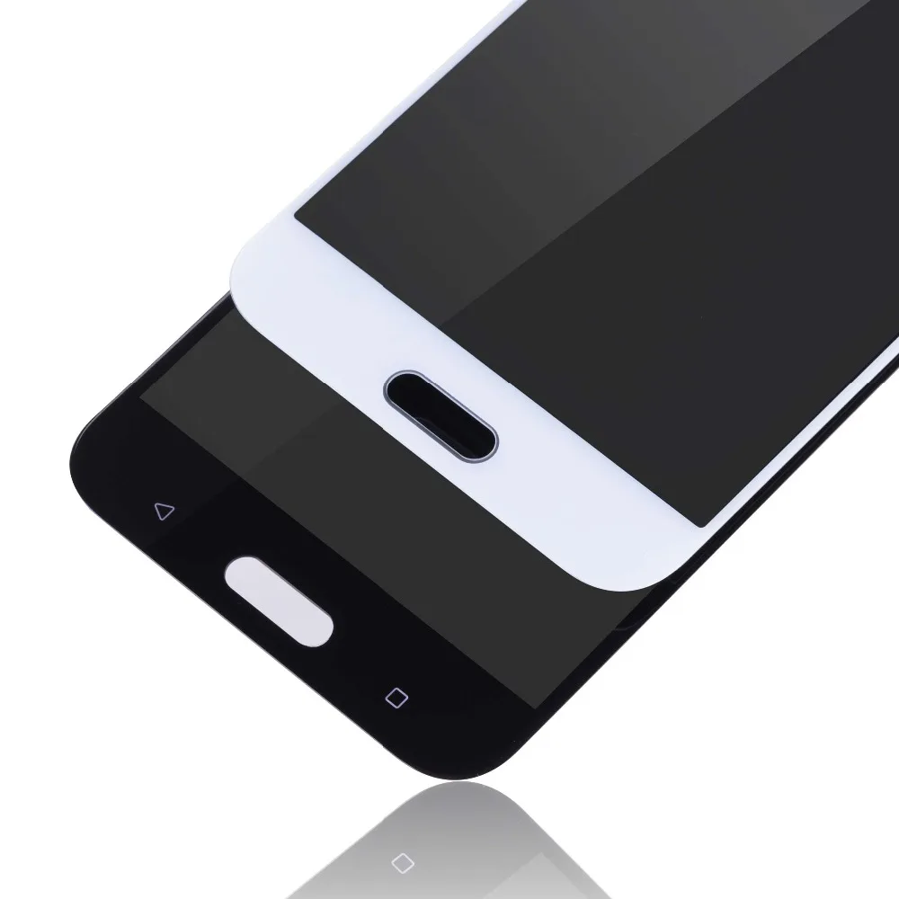 100% тестирование Экран для HTC 10 один M10 M10H ЖК-дисплей дисплей + кодирующий