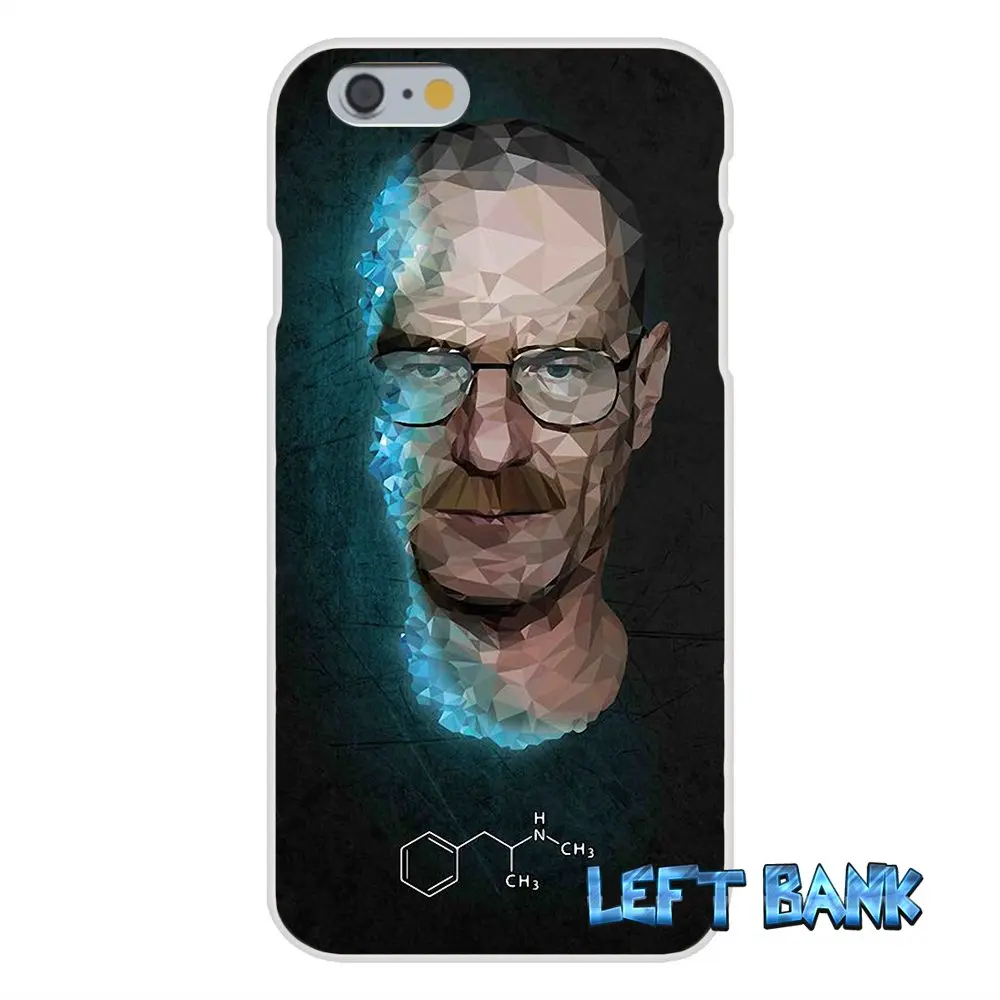 Breaking Bad Уолтер кремния мягкий чехол для телефона Sony Xperia Z z1 z2 z3 Z5 Compact m2 M4 M5 E3 t3 XA aqua |