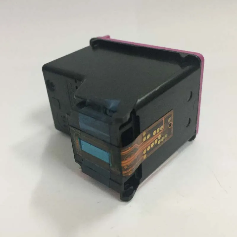 Einkshop совместимый чернильный картридж Замена для hp 63 63xl Deskjet 2130 2132 1112 3630 3632 Officejet 4650