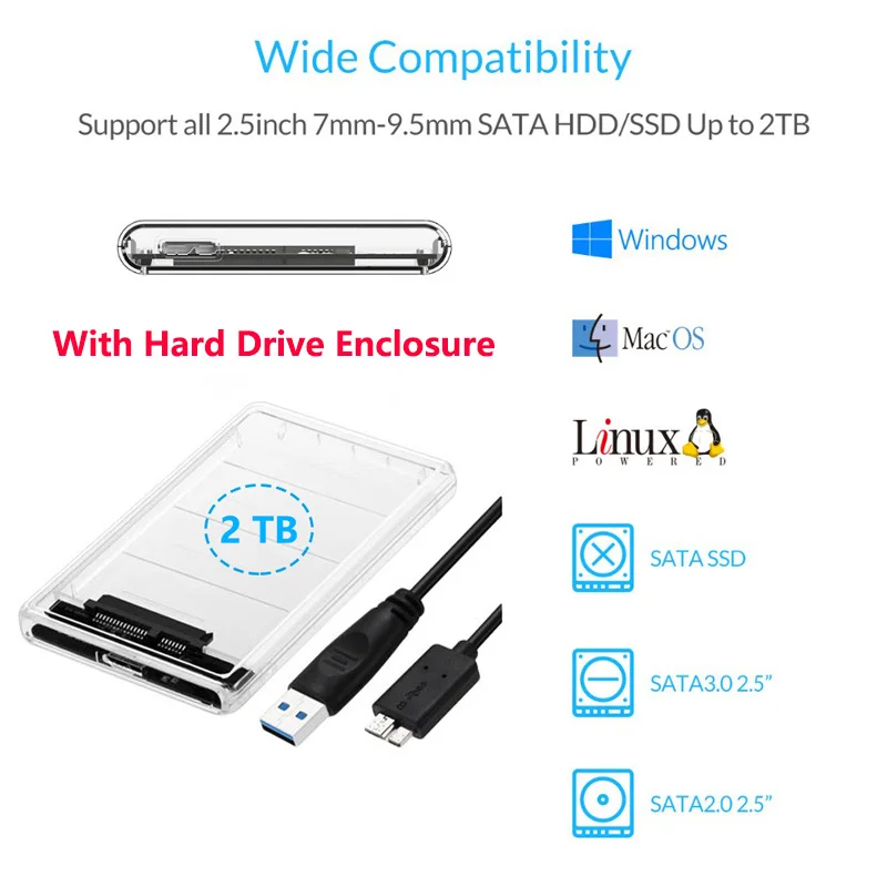SSD накопитель Kingston A400 SATA III 2 5 дюйма 960 ГБ 480 ГБ|Внутренние твердотельные накопители
