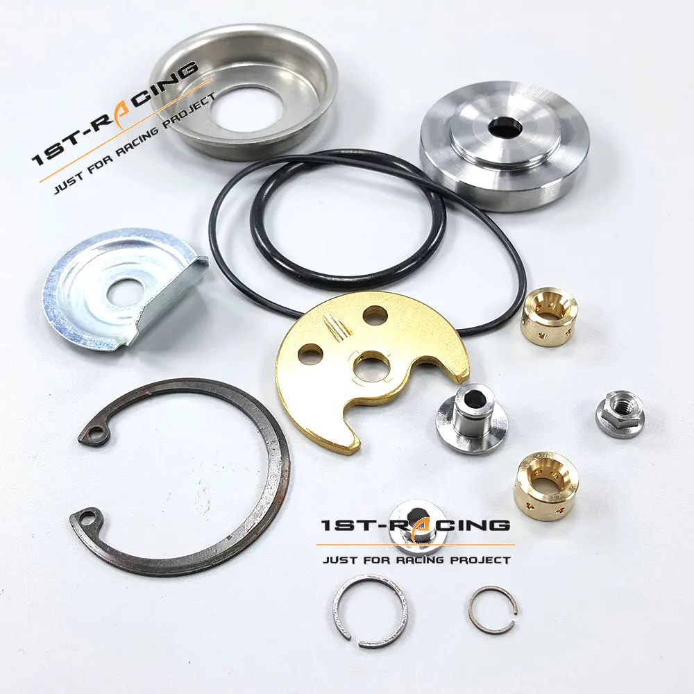 Комплект для ремонта турбо Mitsubishi TD02 TD025 TD03 BMW N54 135i 335i 535i|kit kits|kit turbo repairkit bmw |