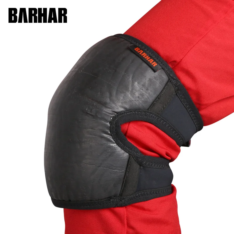 BARHAR пара Kneepad Аксессуары для скалолазания экспедиций веревки Приключения