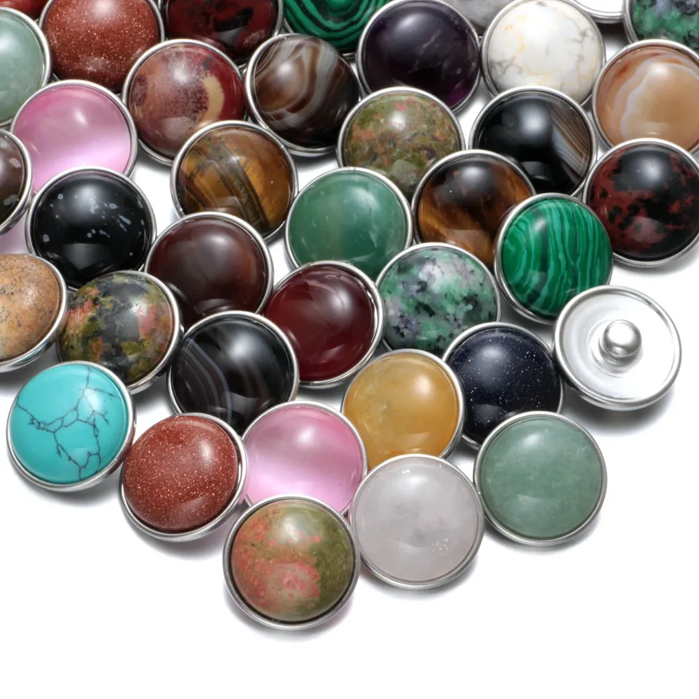 KZ0377d высококачественные пуговицы из натуральной искусственной кожи 18 мм