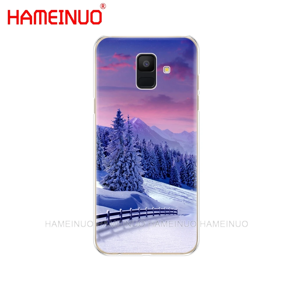 Чехол для телефона Samsung Galaxy J4 J6 J8 A9 A7 2018 A6 A8 PLUS j7 duo|Бамперы| |