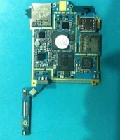 used main circuit board motherboard pcb repair parts for samsung galaxy s4 zoom sm c101 c101 mobile phone
