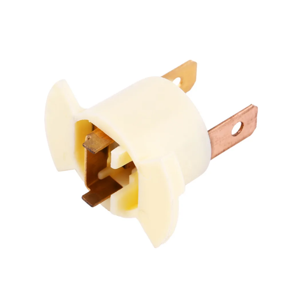 Автомобильный H1 галогенный держатель для лампы фары подходит Honda CR V preвстроенная