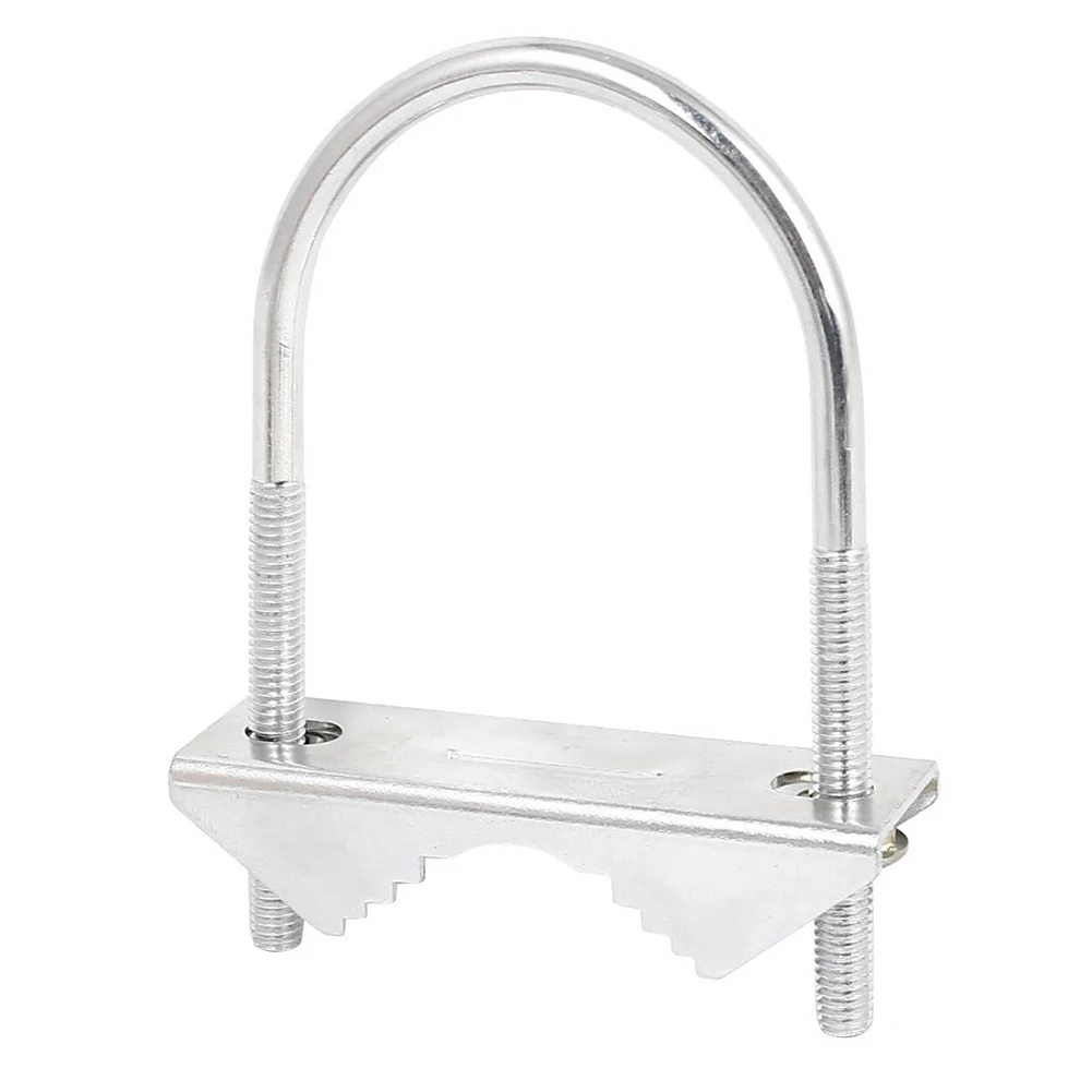 Новая антенна мачты трубы крепления U болт зажим металлический зажим|clamp clip|pipe clips