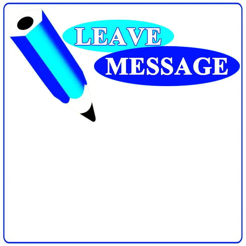 Leave Message 2-4 шт. ПВХ брелок мини мультяшная аниме-фигурка Super Mario Bro брелок держатель для ключей брелоков детская игрушка-подвеска - Цвет: Leave Message