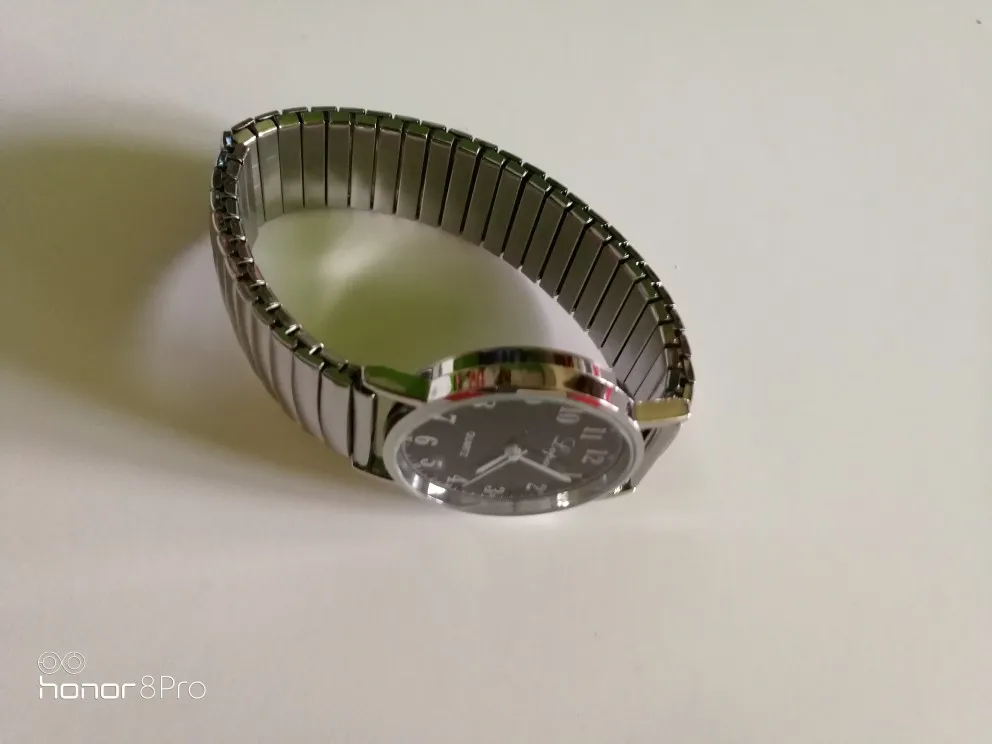 Серебряные часы, женские часы, металлический браслет для женщин, женские часы, кварцевые женские часы, водонепроницаемые часы zegarek damski bransoleta N