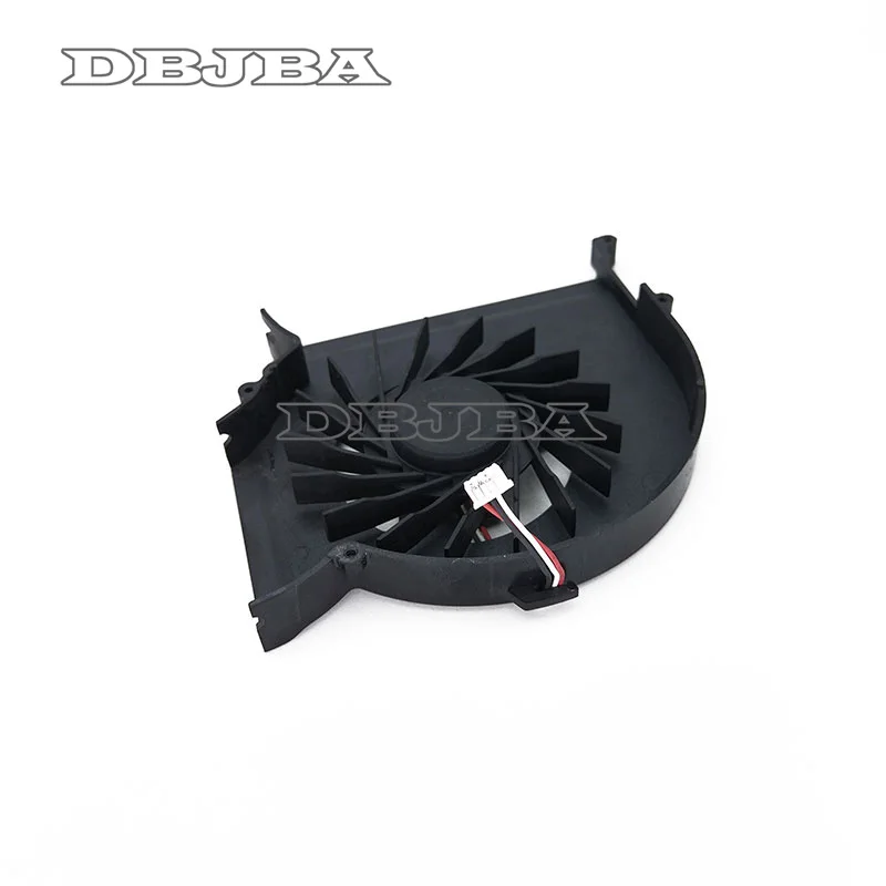 Вентилятор ЦП для SAMSUNG R728 R730 R750 R770 R780 NP R780E охлаждающий вентилятор ноутбука DFS651605MCOT