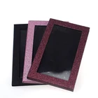 Палетка магнитных теней для век, с блестками, легко переносить, пудра, румяна, губная помада, блеск для губ, инструмент для макияжа