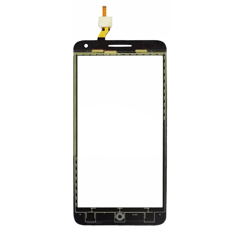 5 дюймов для Alcatel One Touch Pop 3 OT5025/5025D/5025/OT-5025 ЖК-дисплей Pop3 Сенсорный экран объектив