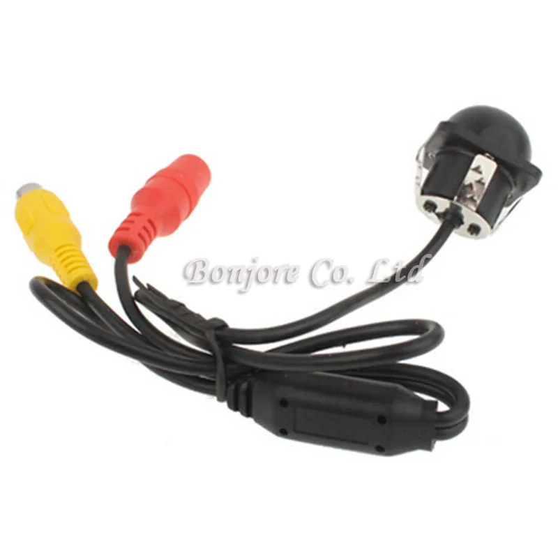 Автомобильная Система помощи при парковке YeHeng цветной ЖК-дисплей HD 4 3 дюйма +