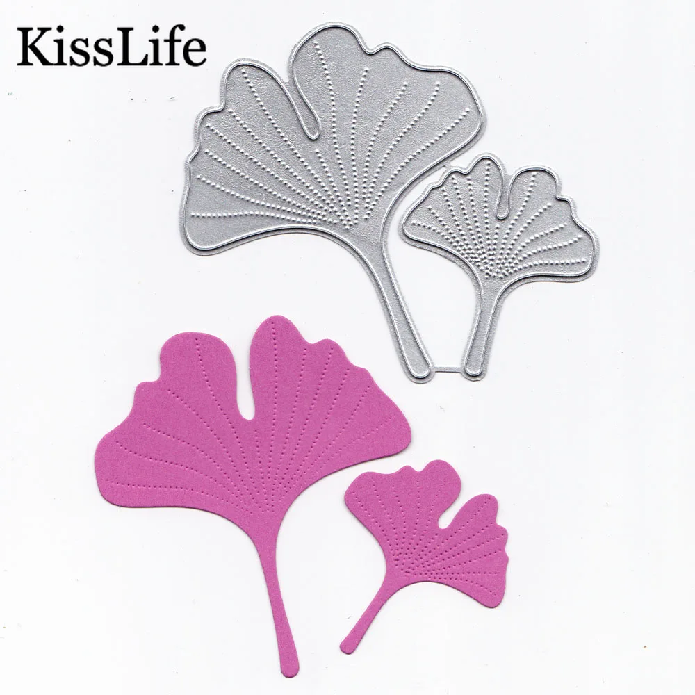 Металлические пресс формы в виде цветов и листьев новинка 2019 ремесленные сделай