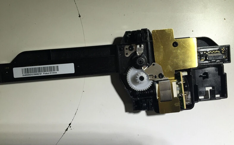 

SCANNER KIT FOR HP 8600 PRINTER FOR 950 PRINT HEAD printer parts