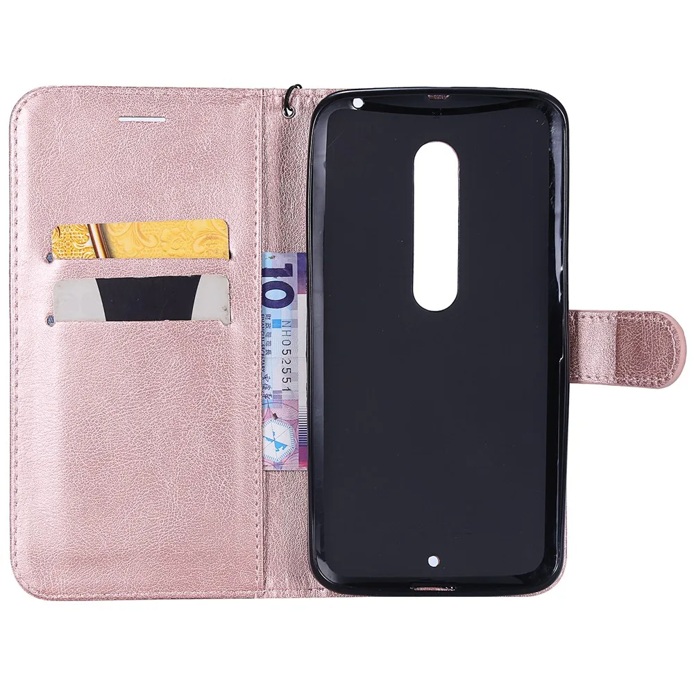 Чехол Кошелек для Motorola Moto X Style XT1572 XT1570 XT1575 флип чехол из искусственной кожи XT 1572 1570