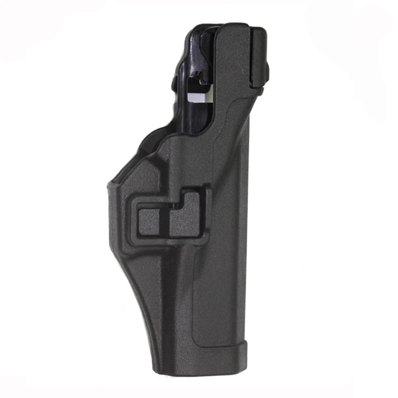 Тактический Глок 17 19 22 23 31 32 держатель для кобуры Армия Охота пистолет Glock ручной