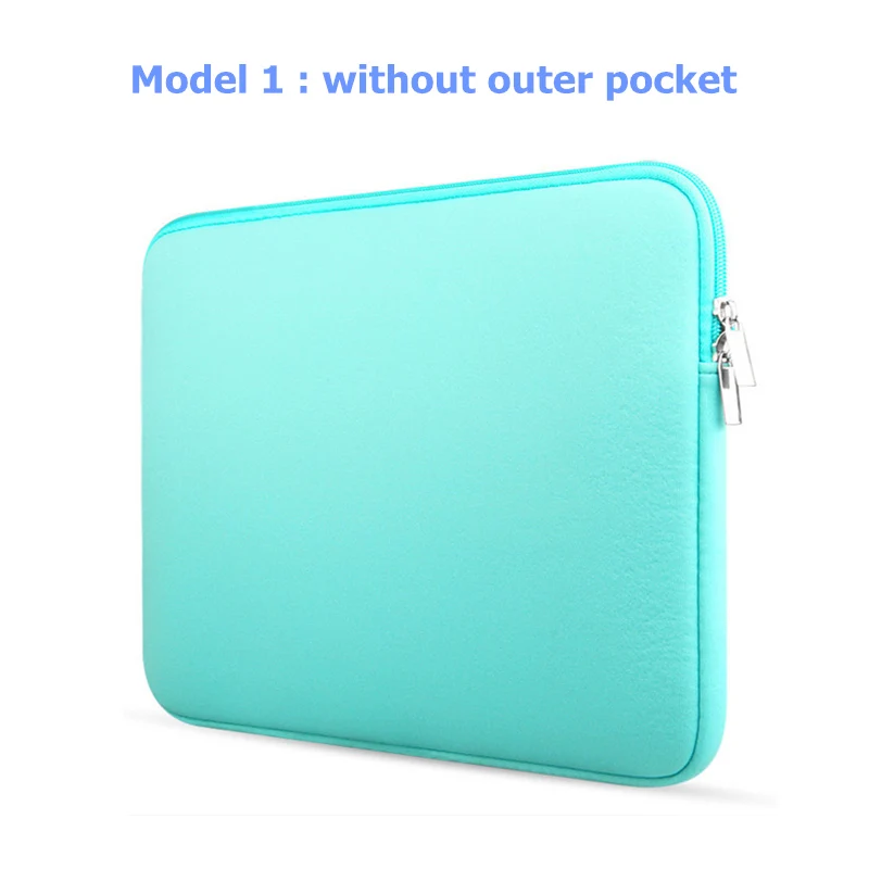 blue BinFul 1" 12" 1" 14" 1" 15,6 сумка для ноутбука чехол для Dell samsung Asus acer Toshiba Surface Pro Ultrabook notebook - Цвет: blue