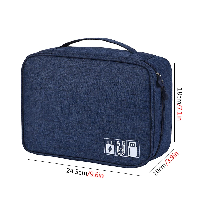 Органайзер для гаджетов и проводов|Сумки вещей| |