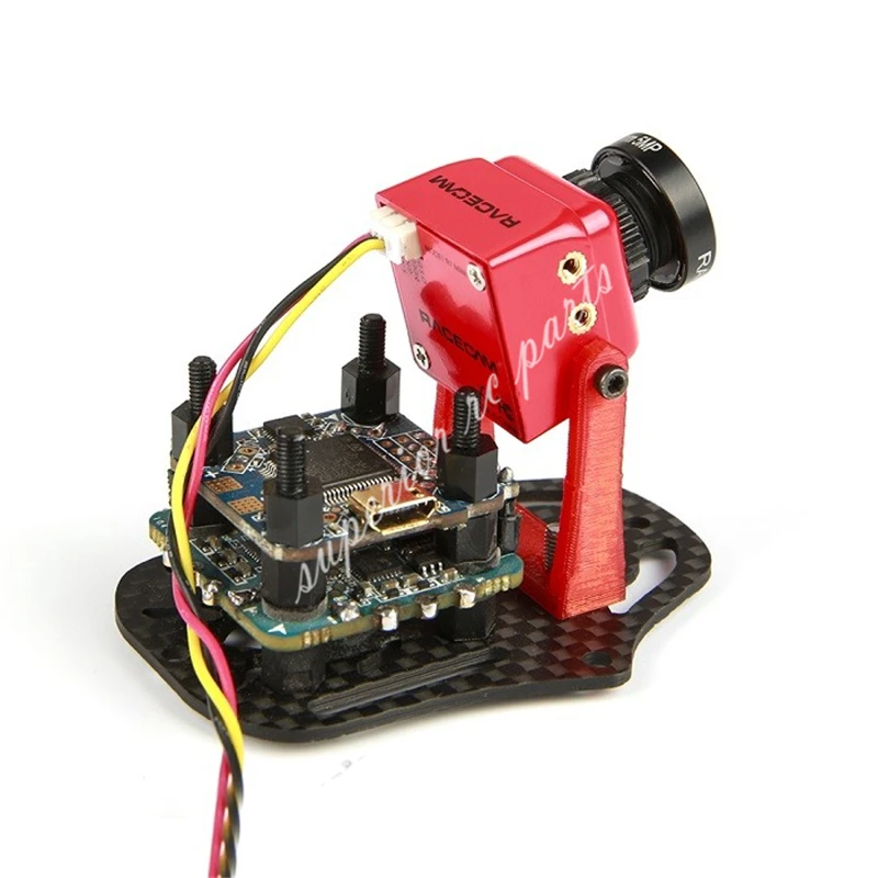 IFlight 600TVL raceam R1 Мини CCD FPV камера с 1/3 &quotдатчиком/2 3 мм объектив PAL/NTSC для гоночного