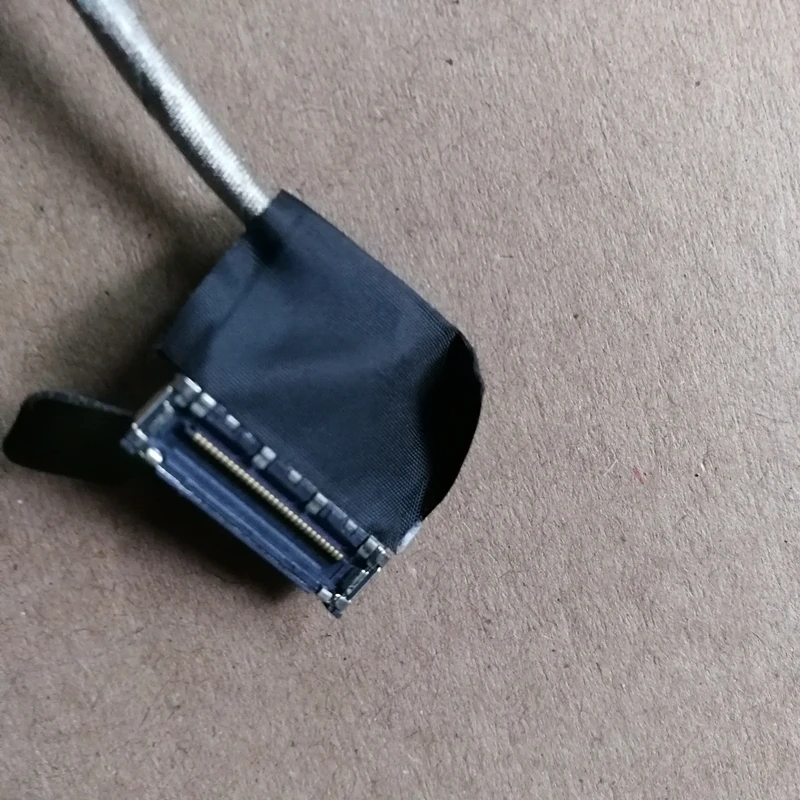 Новый ЖК кабель lvds для Samsung LENOVO Z470 Z470A Z475 Z475A DD0KL6C000|lcd cable|for cablecable for samsung |