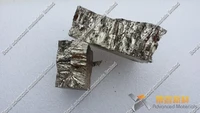 10kg high pure bismuth metal bismuth ingot bismuth 99 99 pure free shipping