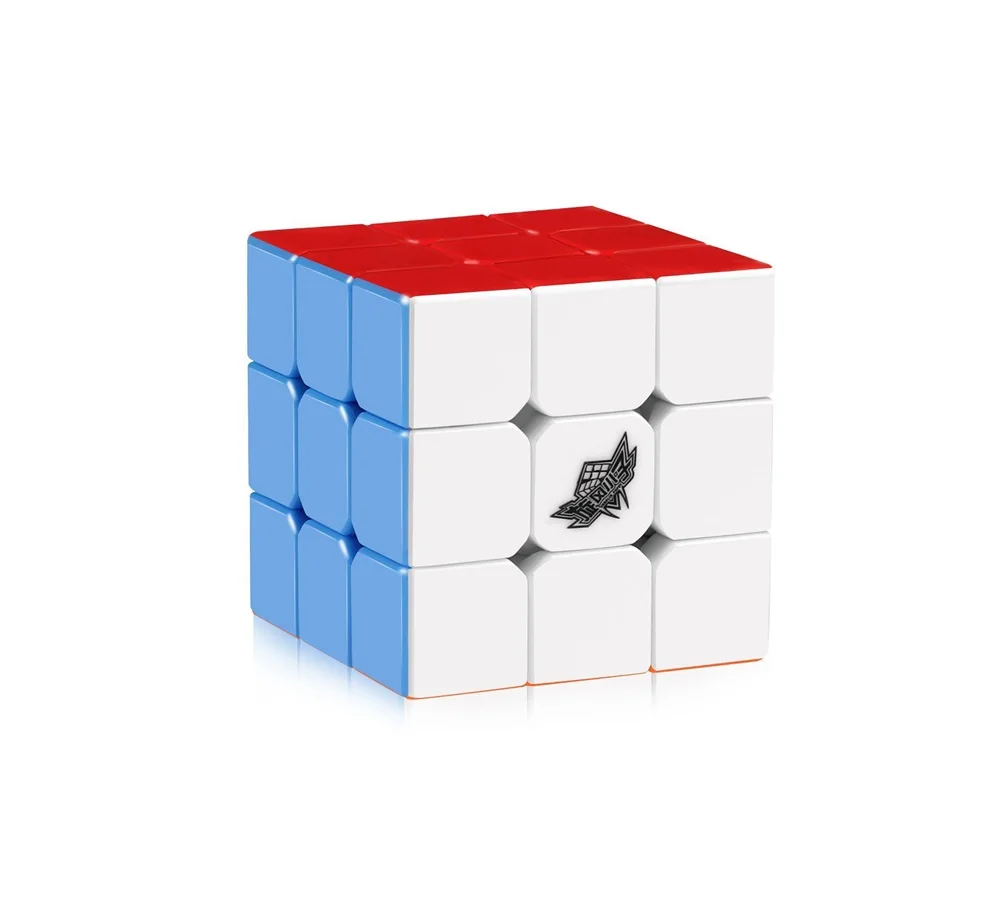 Cyclone Boys Mini Feiwu 3x3 40 мм скоростной куб оригинальная ультра гладкая