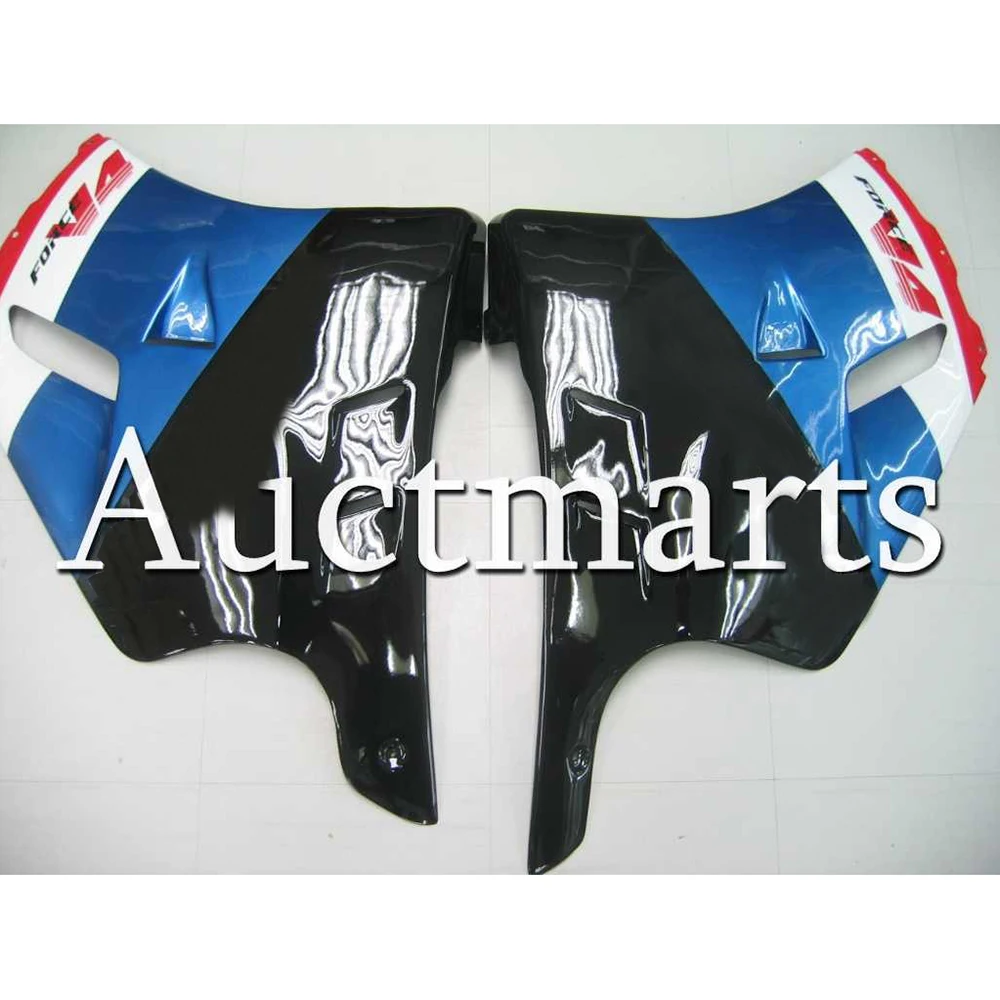 Красные синие Черные корпуса идеально подходит для 1987 1988 Honda VFR400R NC22 Высокое