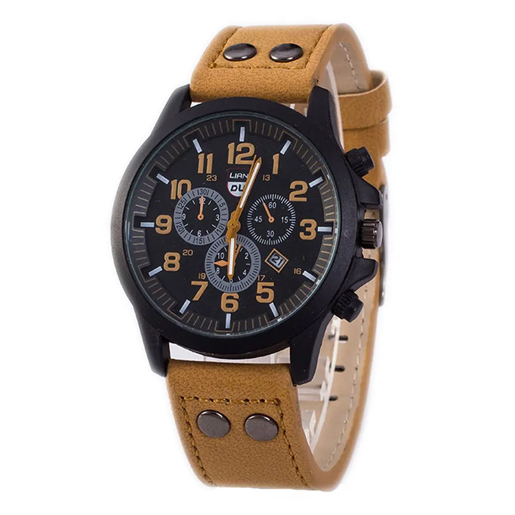 Мужские часы модные для мужчин 2019 Топ бренд класса люкс мужские спортивные